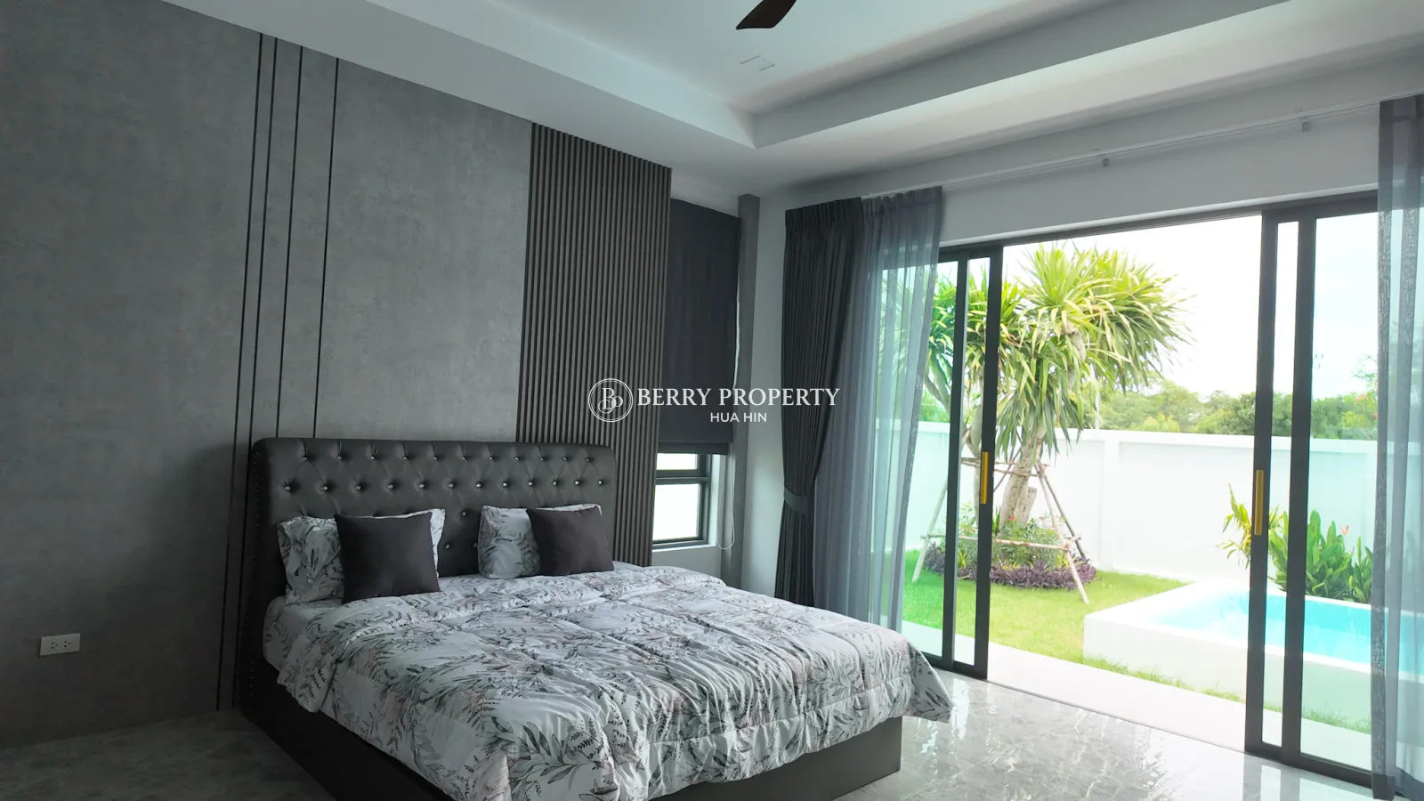 SALWEEN VILLA - 8