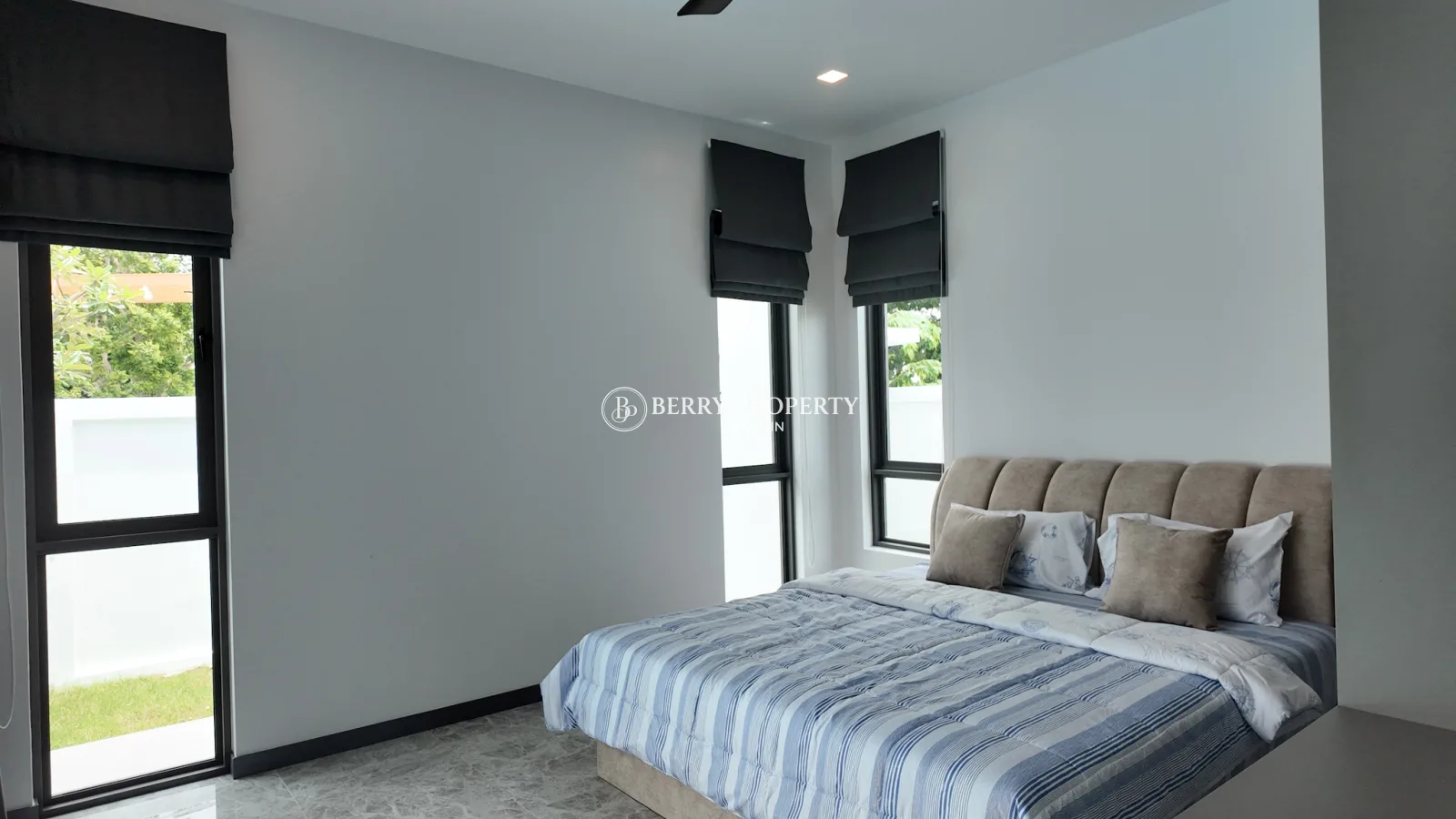 SALWEEN VILLA - 13