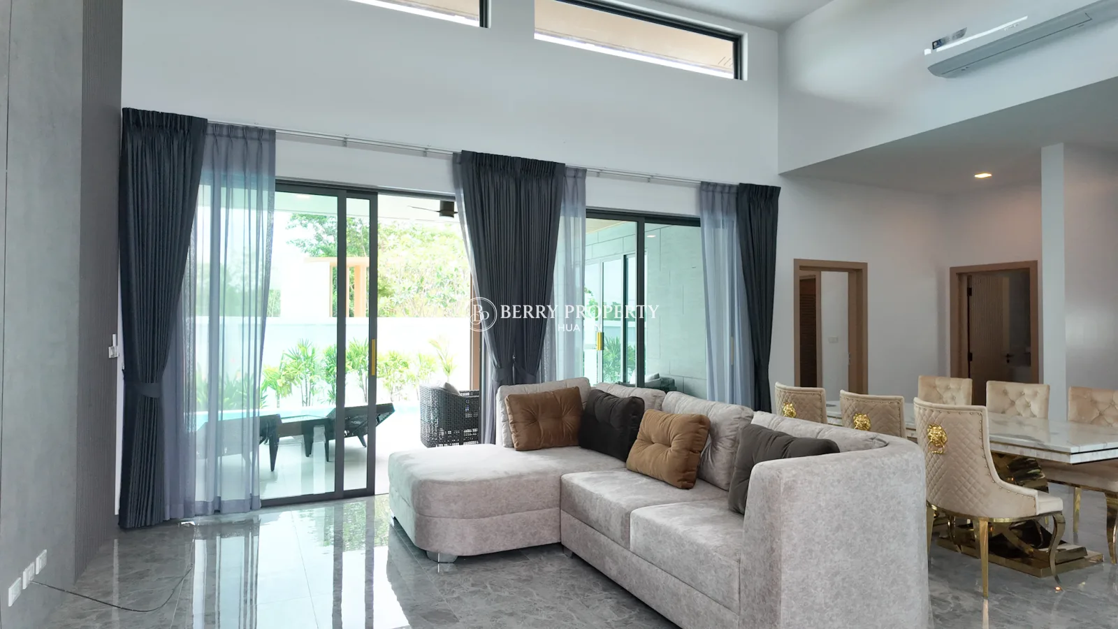 SALWEEN VILLA - 17