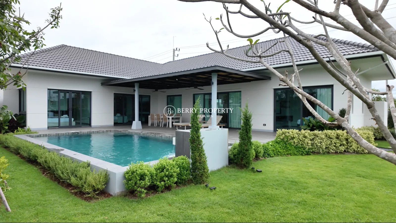 NANTRA VILLA TYPE A