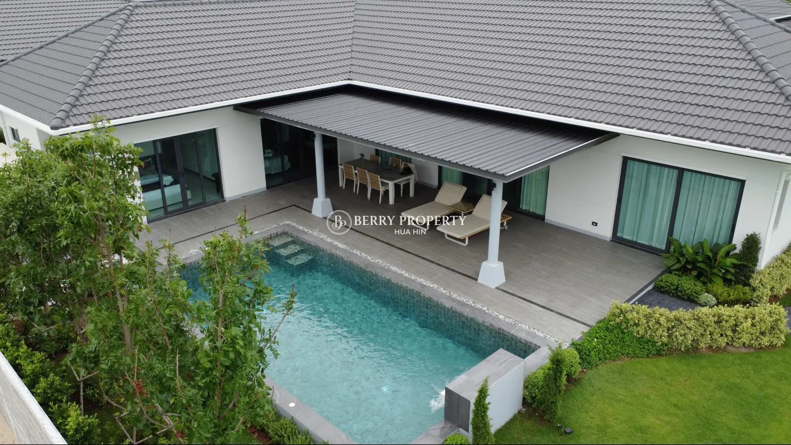 NANTRA VILLA (TYPE B)