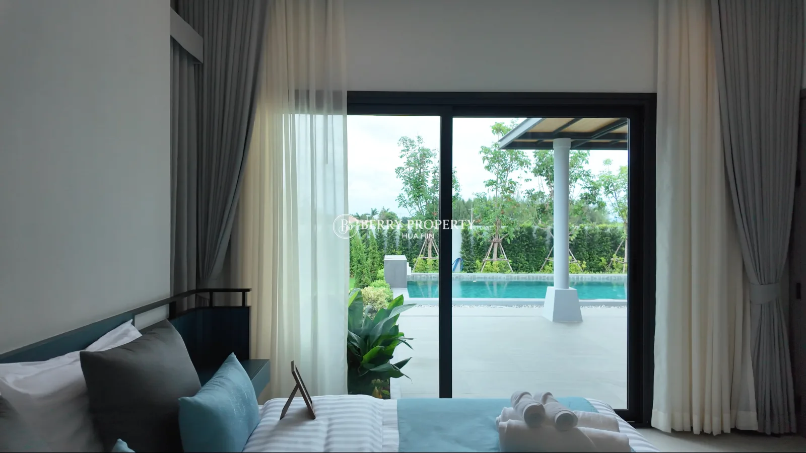 NANTRA VILLA (TYPE B) - 17