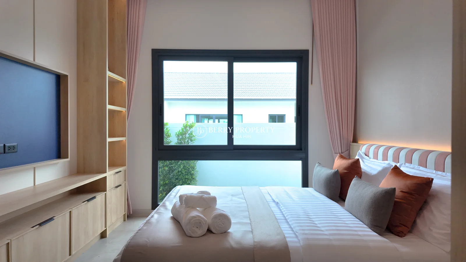 NANTRA VILLA (TYPE C) - 2