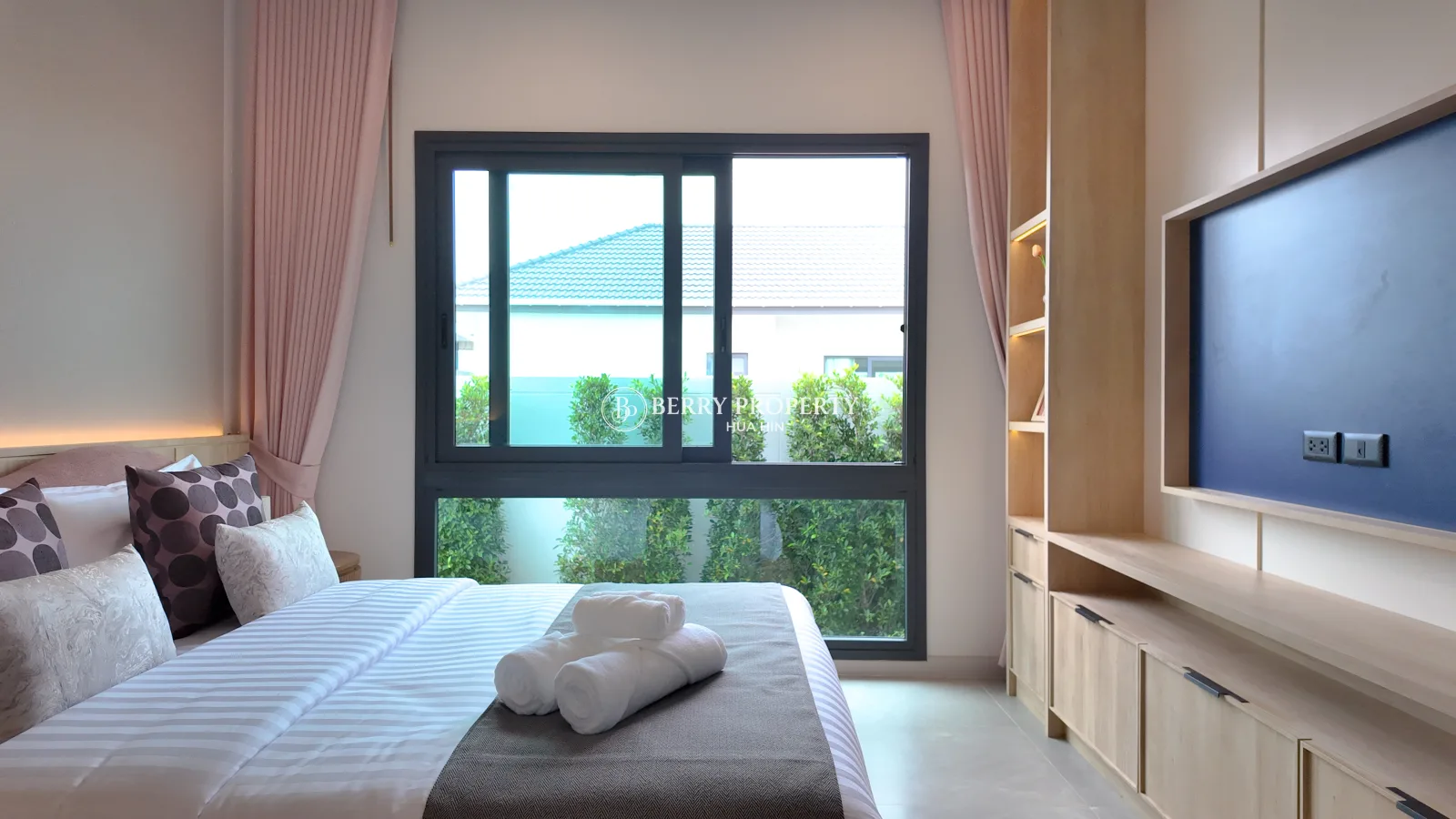 NANTRA VILLA (TYPE C) - 5