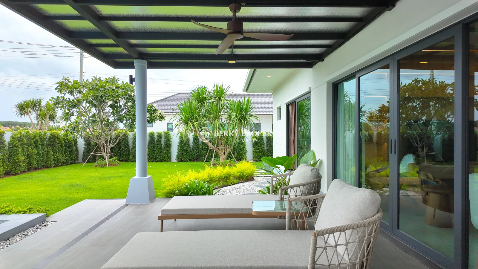 NANTRA VILLA (TYPE C) - 13