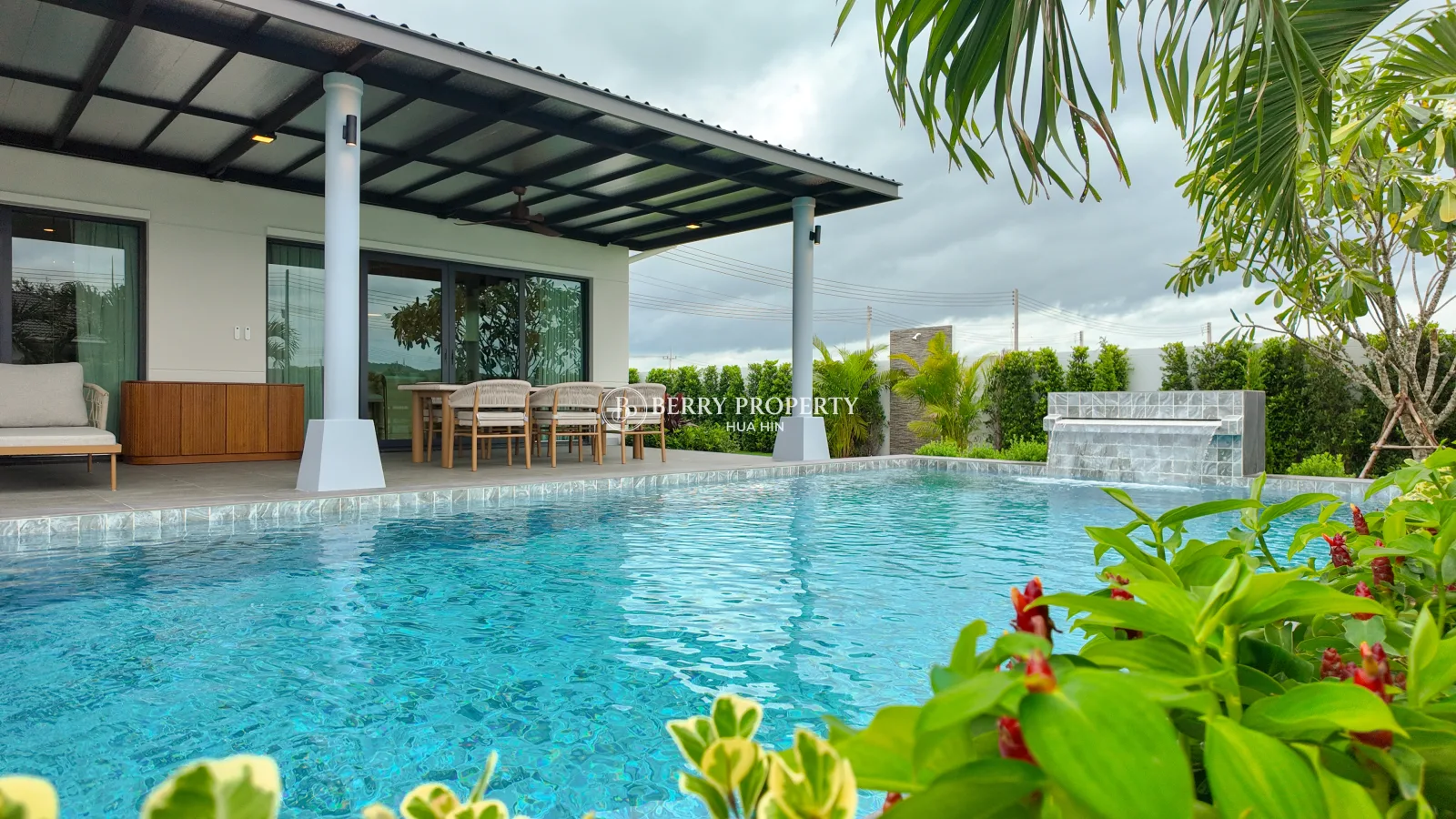 NANTRA VILLA (TYPE C)