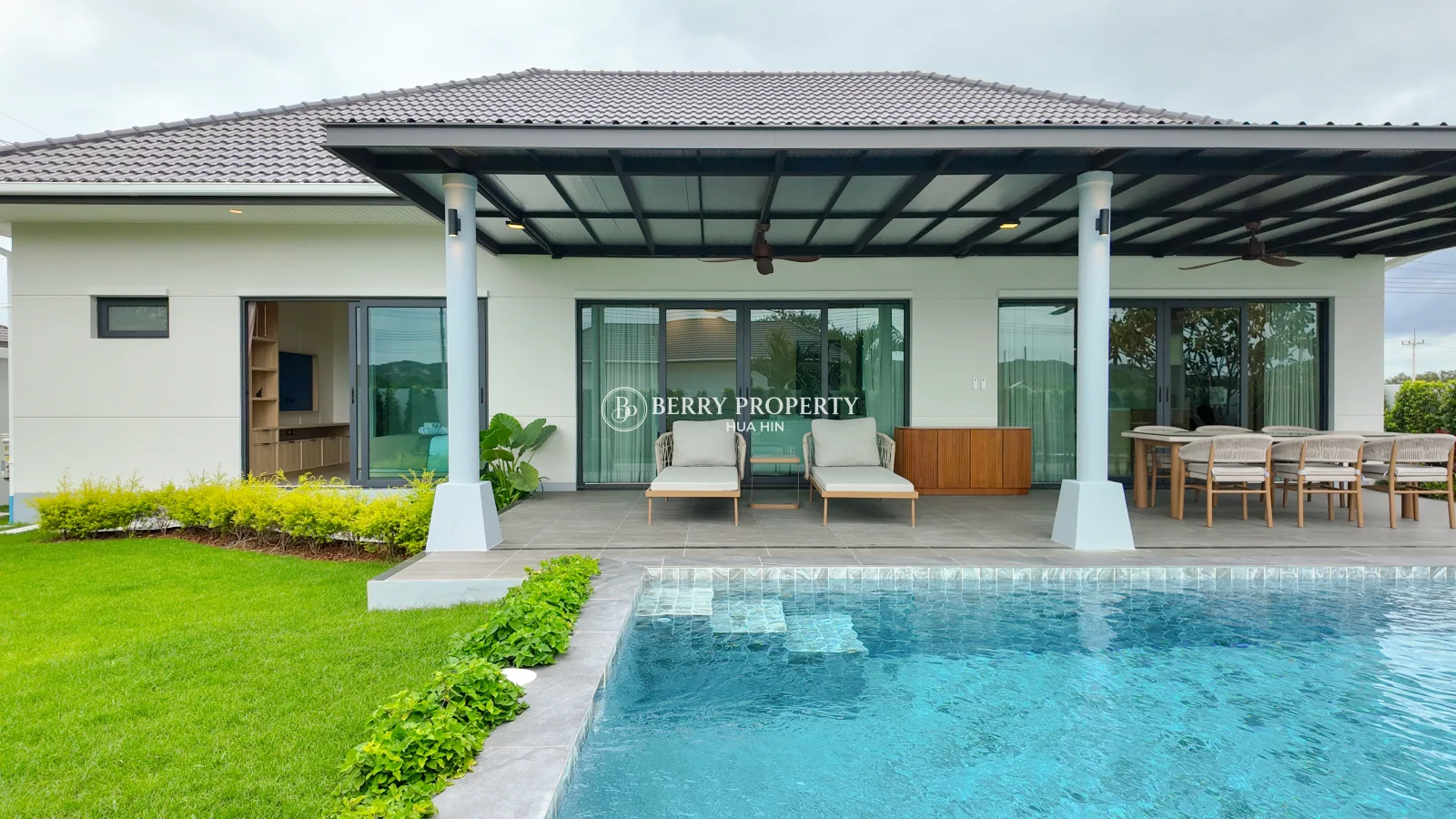 NANTRA VILLA (TYPE C) - 15