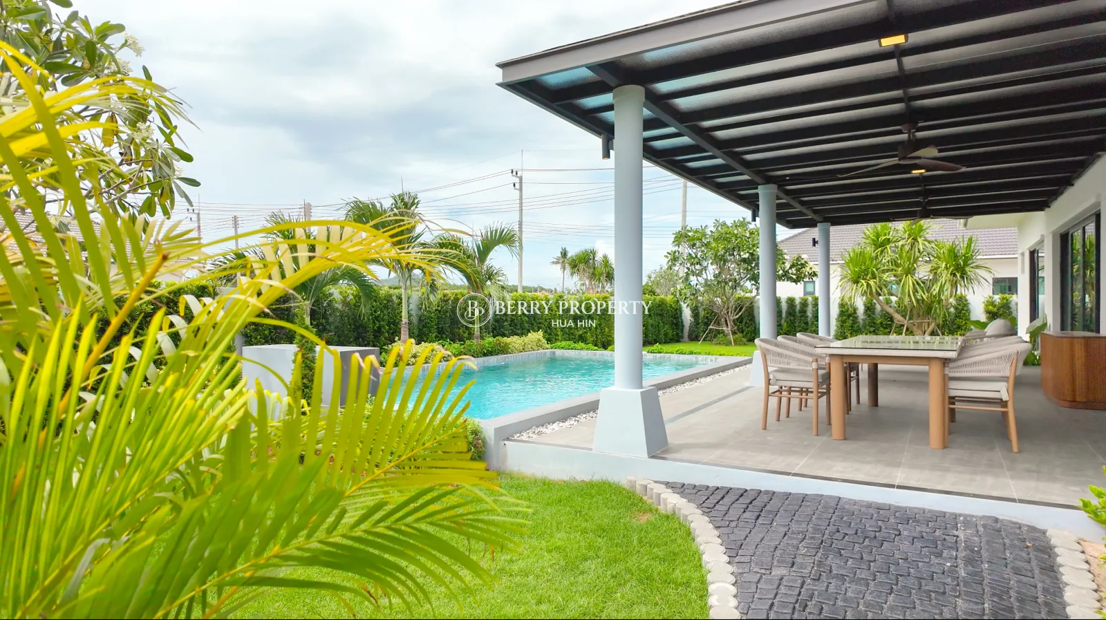 NANTRA VILLA (TYPE C) - 17