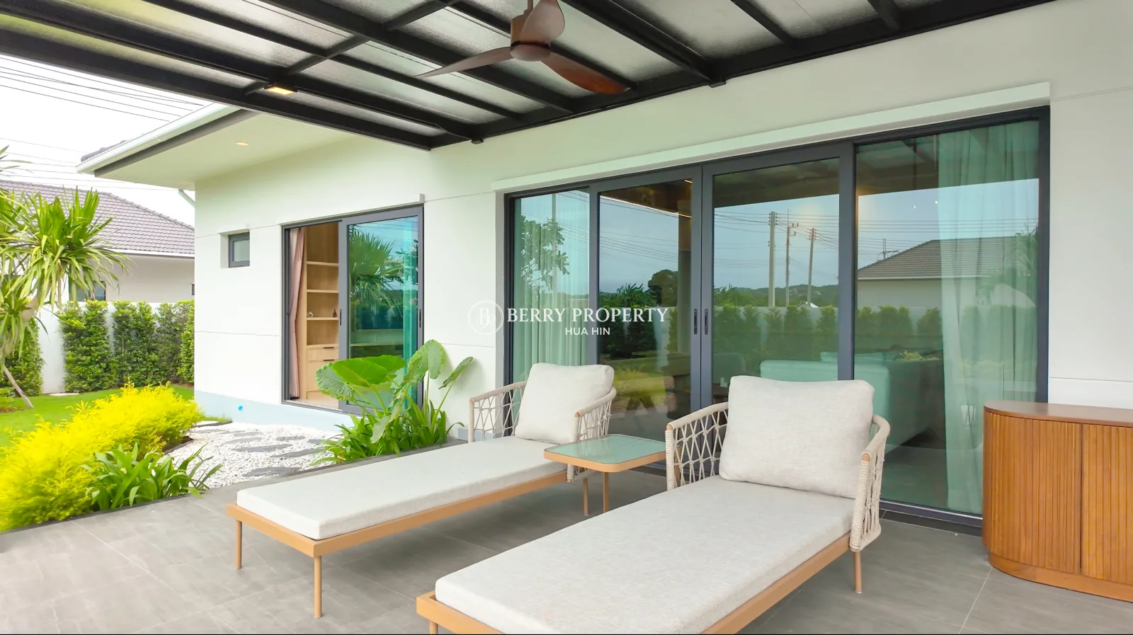 NANTRA VILLA (TYPE C) - 18