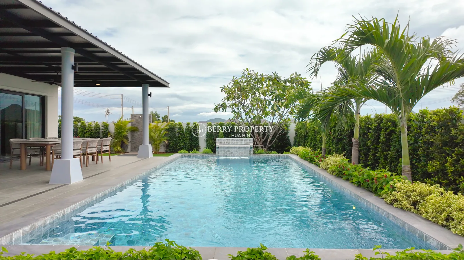 NANTRA VILLA (TYPE C) - 19