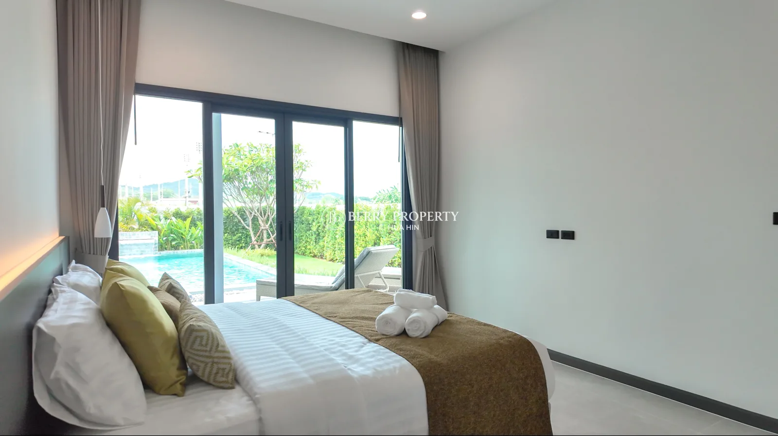 NANTRA VILLA (TYPE E)