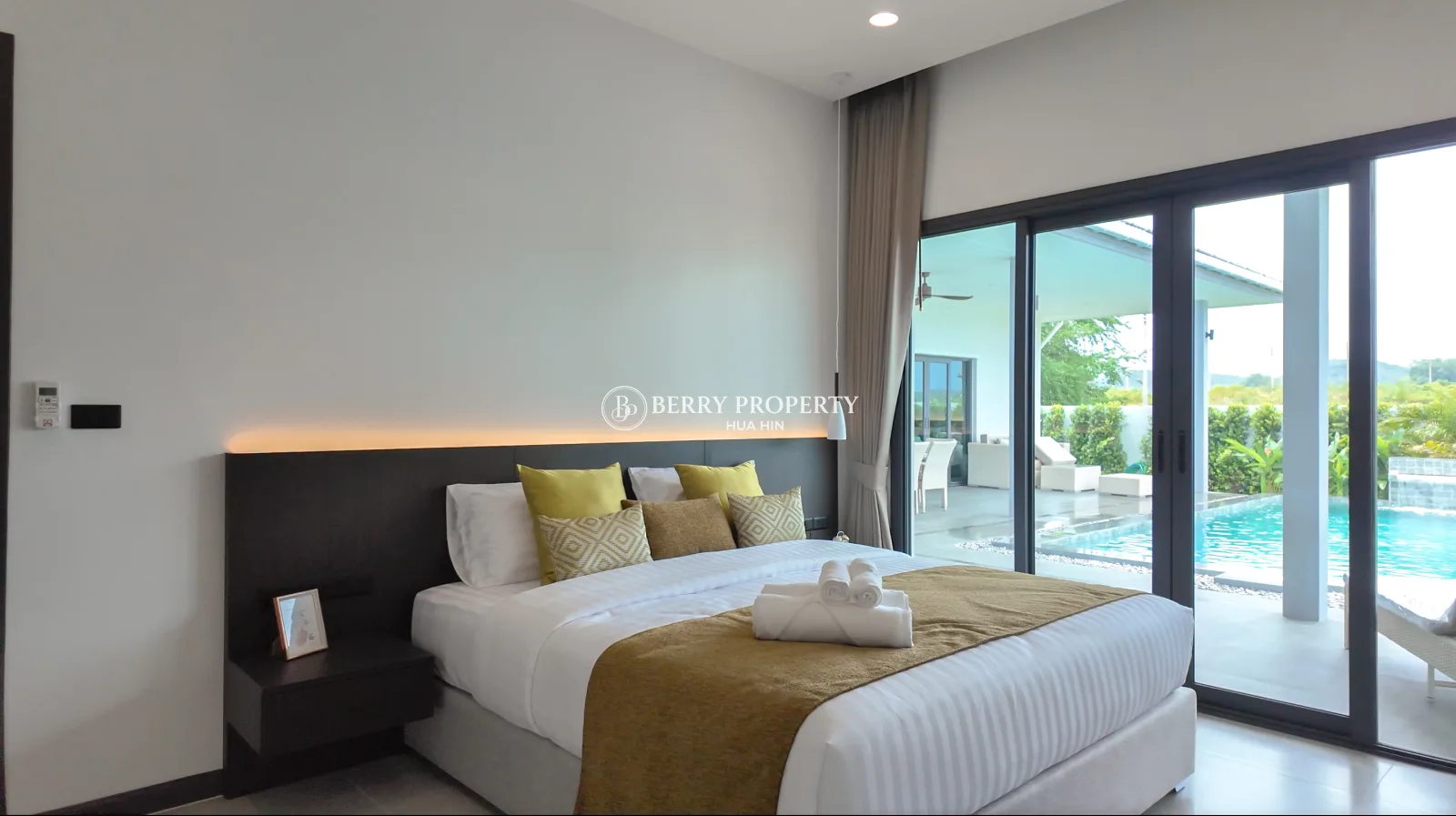 NANTRA VILLA (TYPE E) - 2
