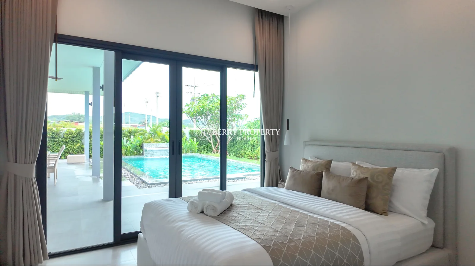 NANTRA VILLA (TYPE E) - 6