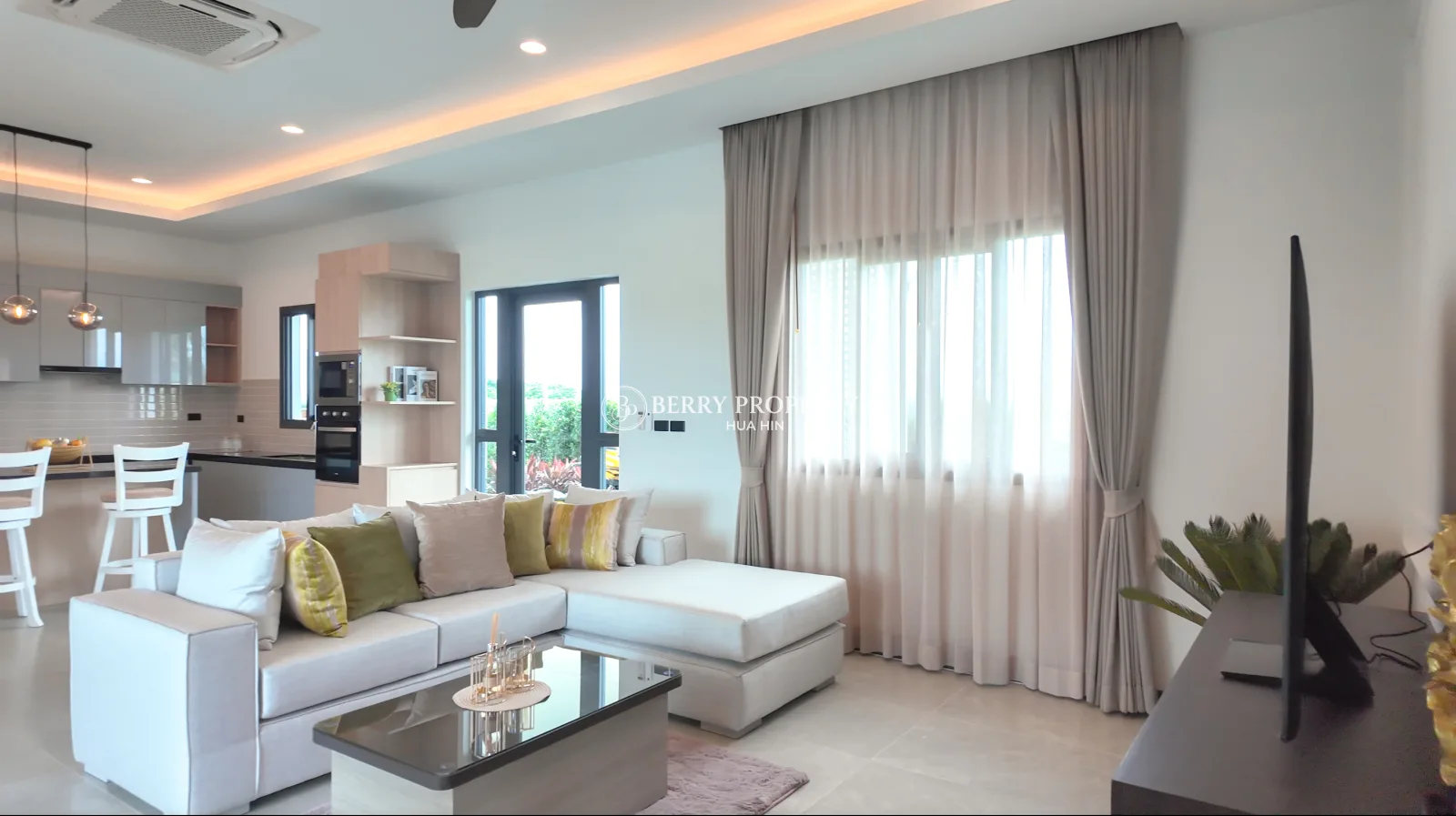 NANTRA VILLA (TYPE E) - 13