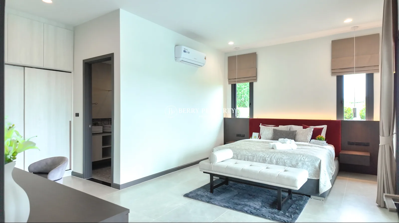 NANTRA VILLA (TYPE E) - 14