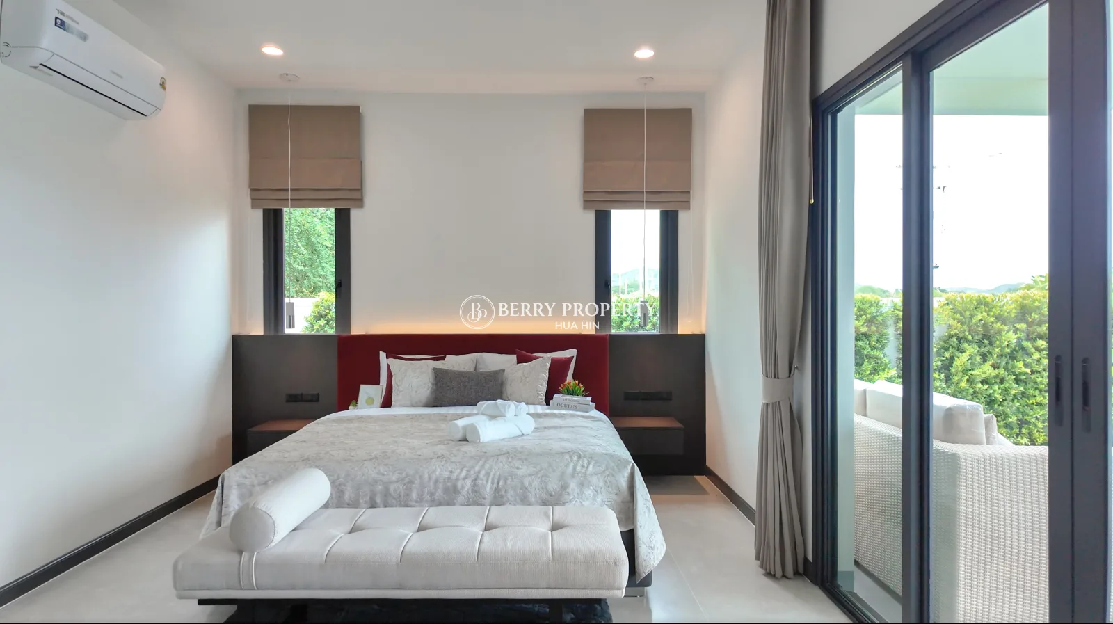 NANTRA VILLA (TYPE E) - 15