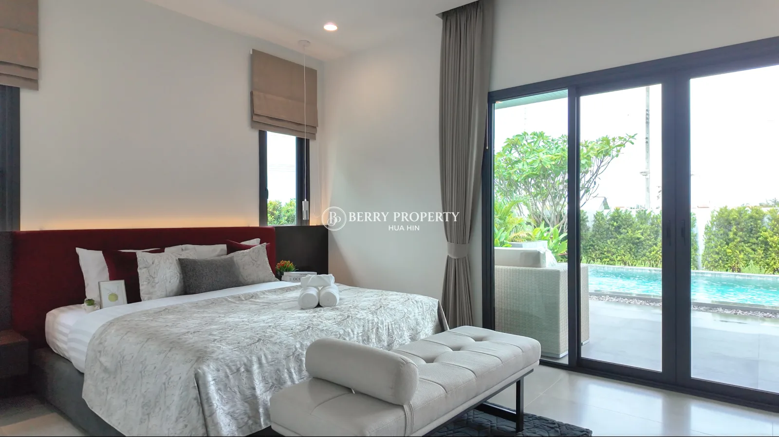 NANTRA VILLA (TYPE E) - 16