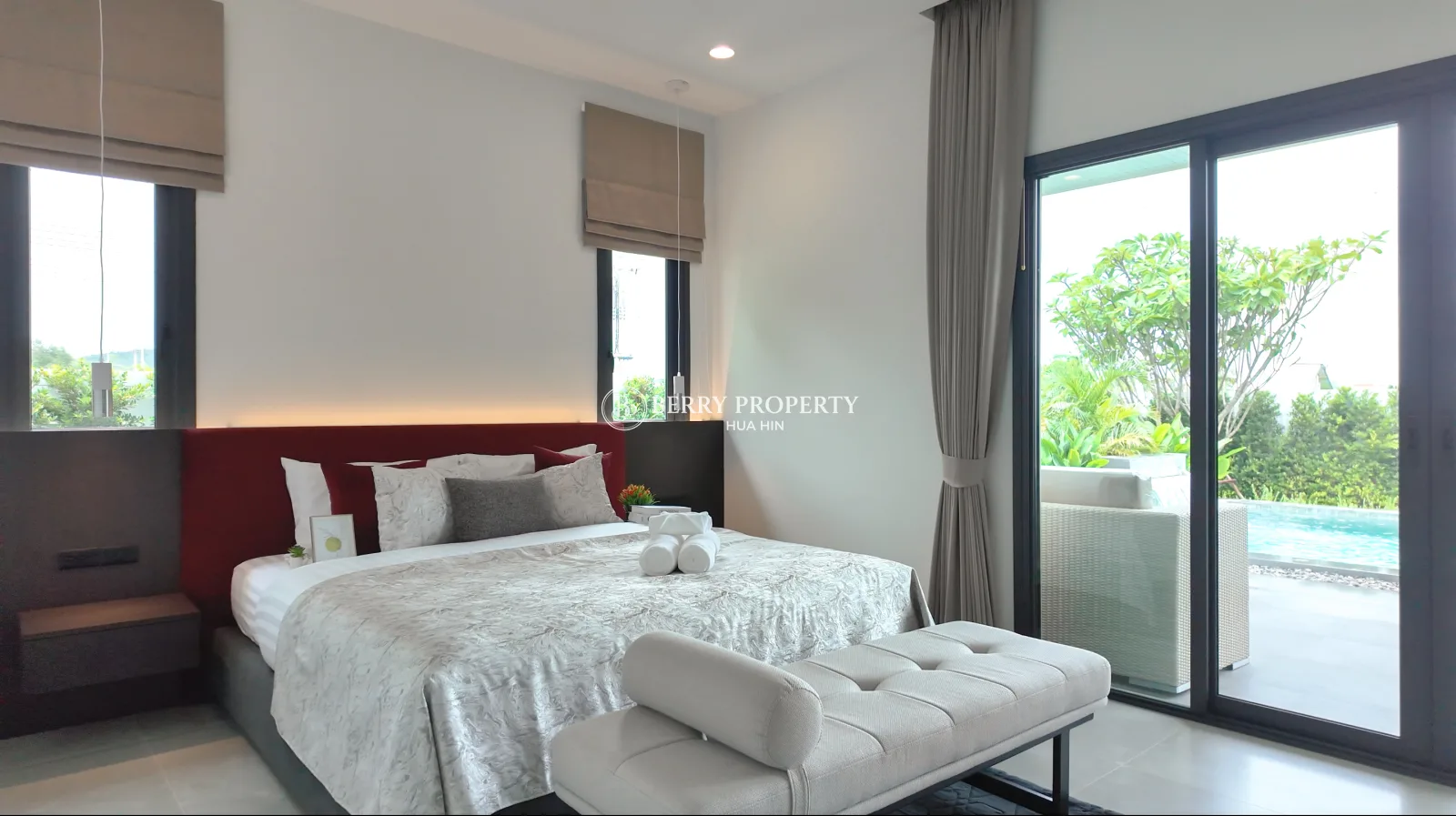 NANTRA VILLA (TYPE E) - 17