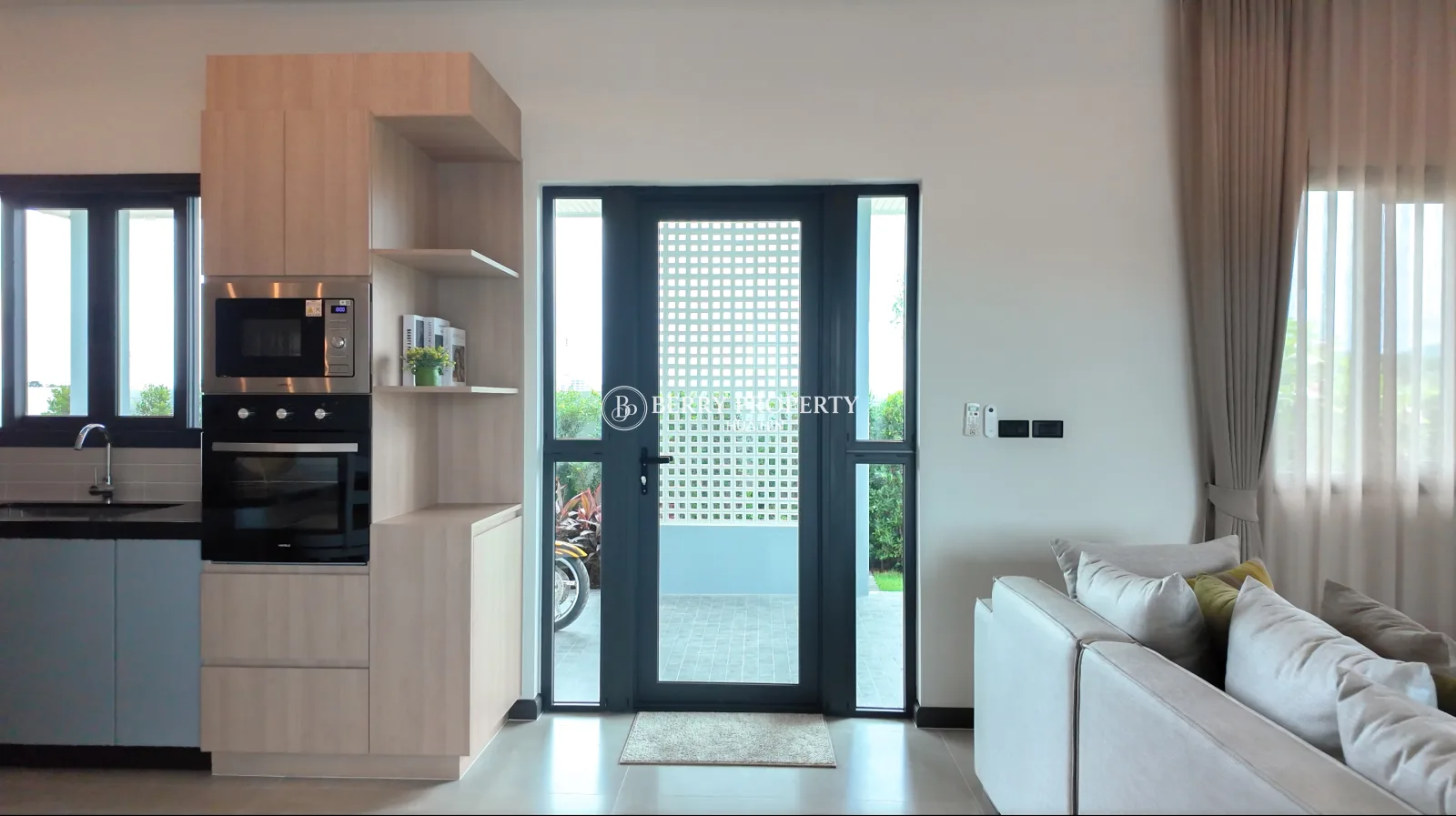 NANTRA VILLA (TYPE E) - 19