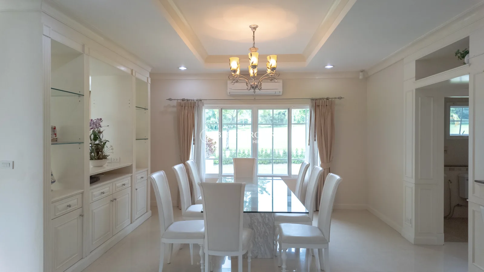 PALM HILLS GOLF CLUB & RESIDENCE - 3