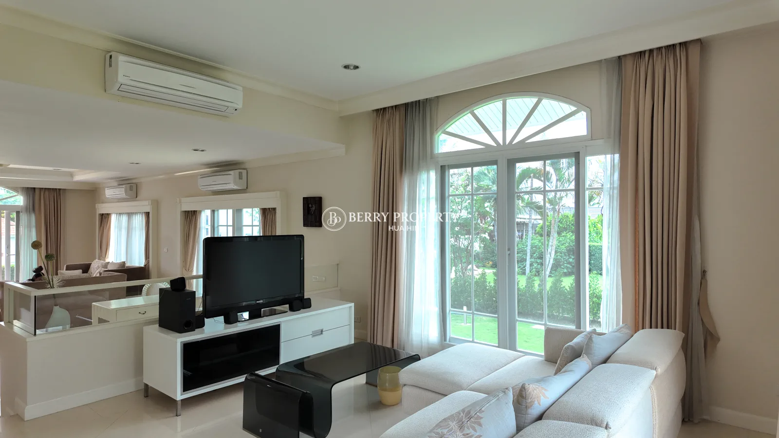 PALM HILLS GOLF CLUB & RESIDENCE - 4