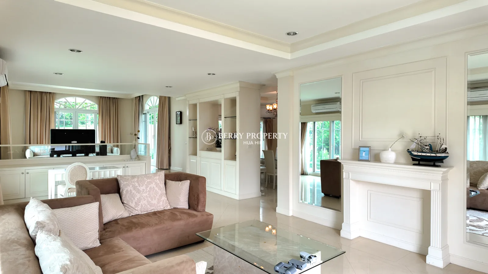 PALM HILLS GOLF CLUB & RESIDENCE - 5