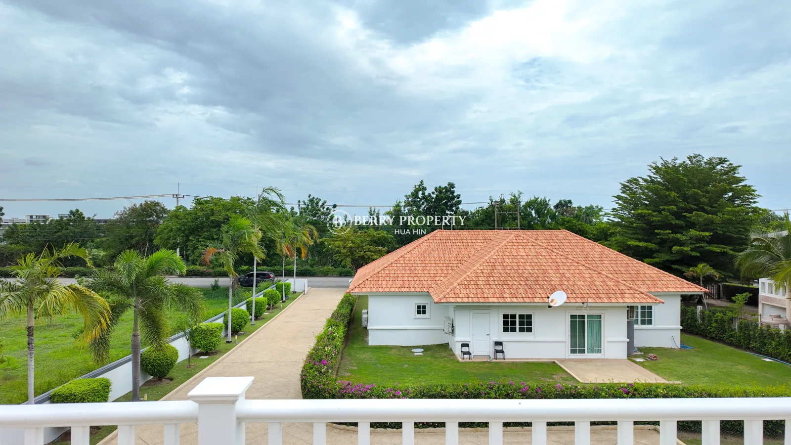 PALM HILLS GOLF CLUB & RESIDENCE - 16
