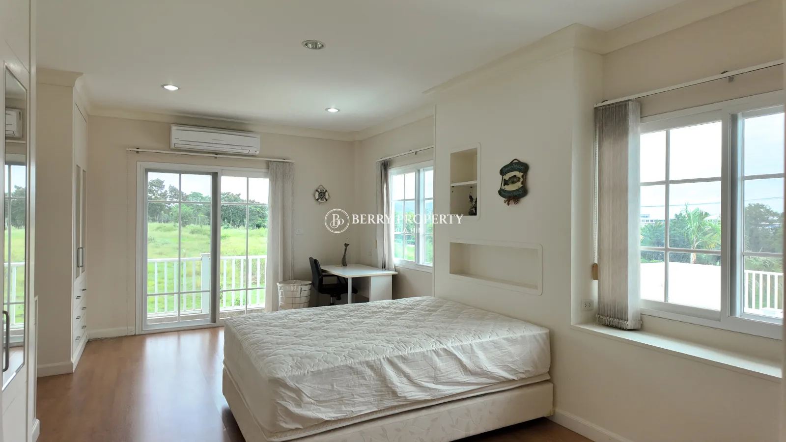 PALM HILLS GOLF CLUB & RESIDENCE - 17