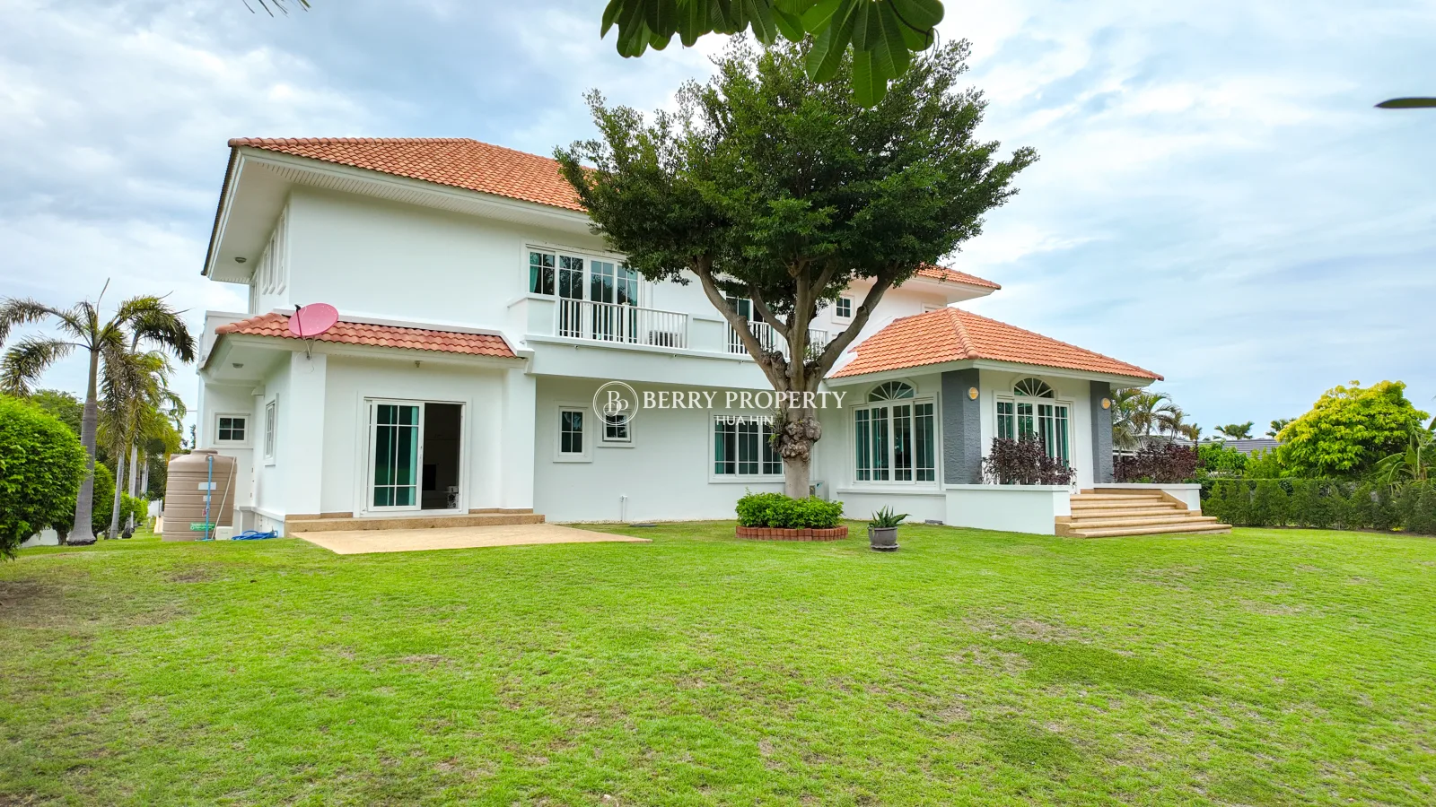 PALM HILLS GOLF CLUB & RESIDENCE - 20