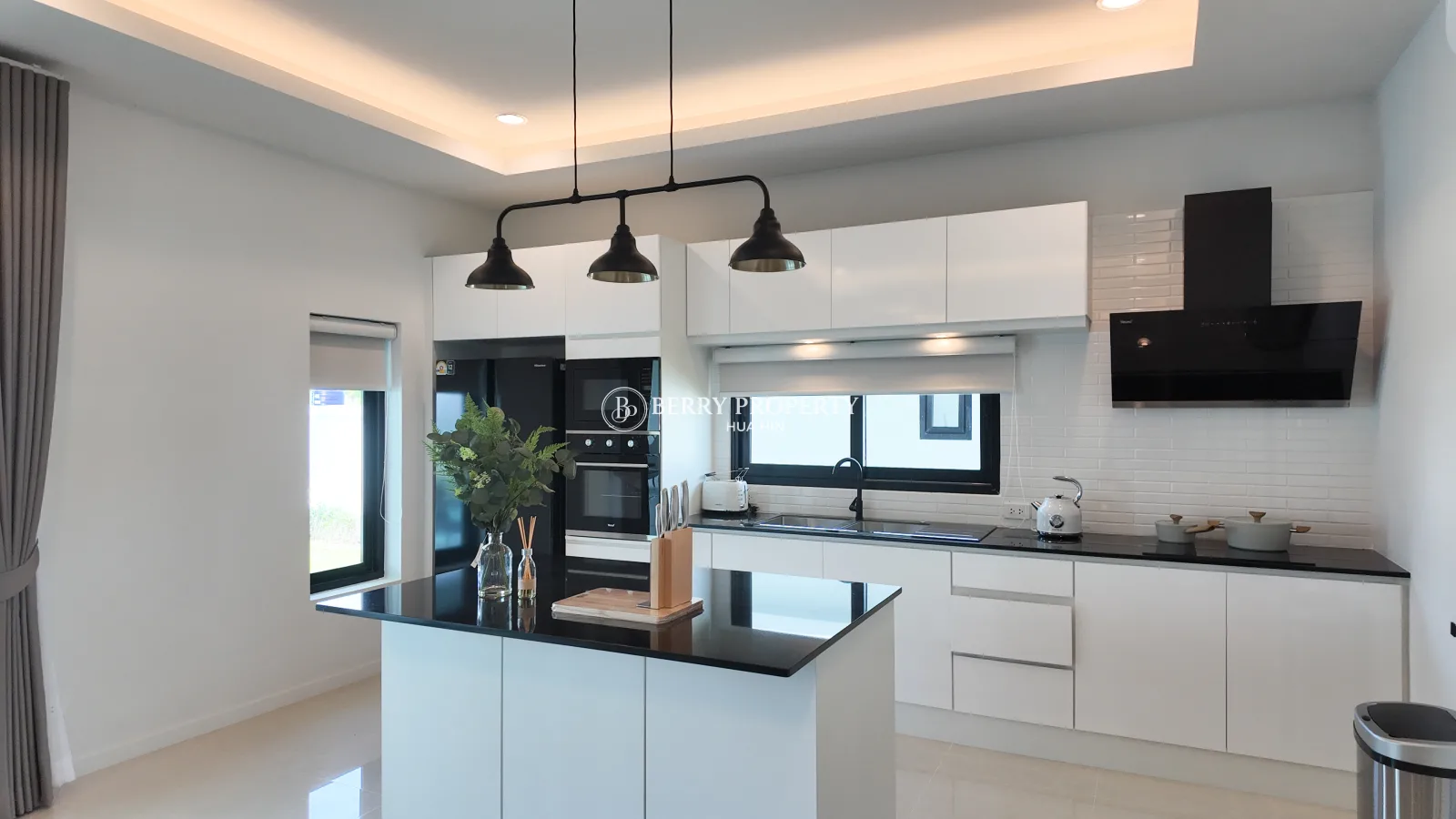 CHADA HOMES HUAHIN - 4
