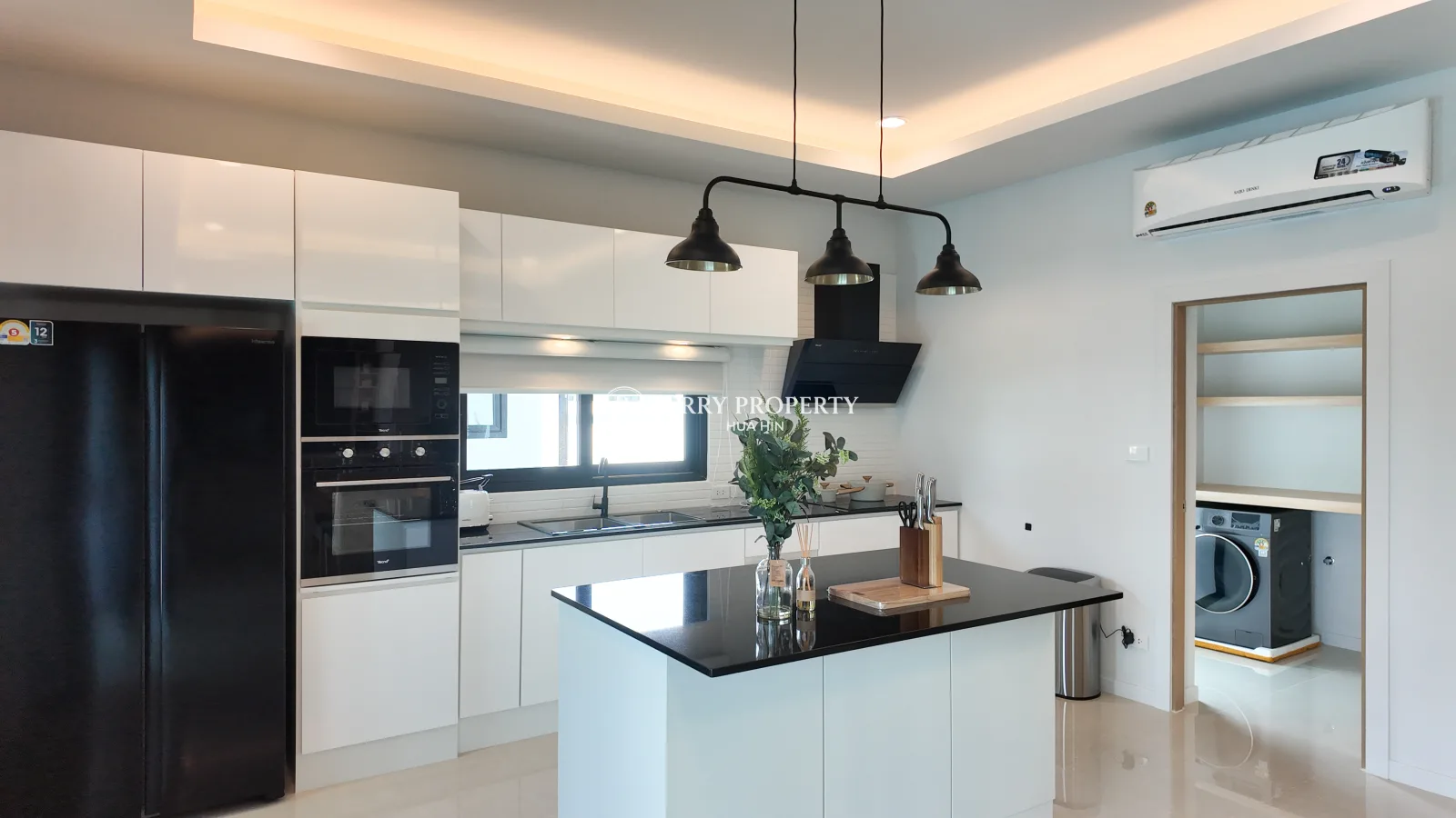 CHADA HOMES HUAHIN - 5