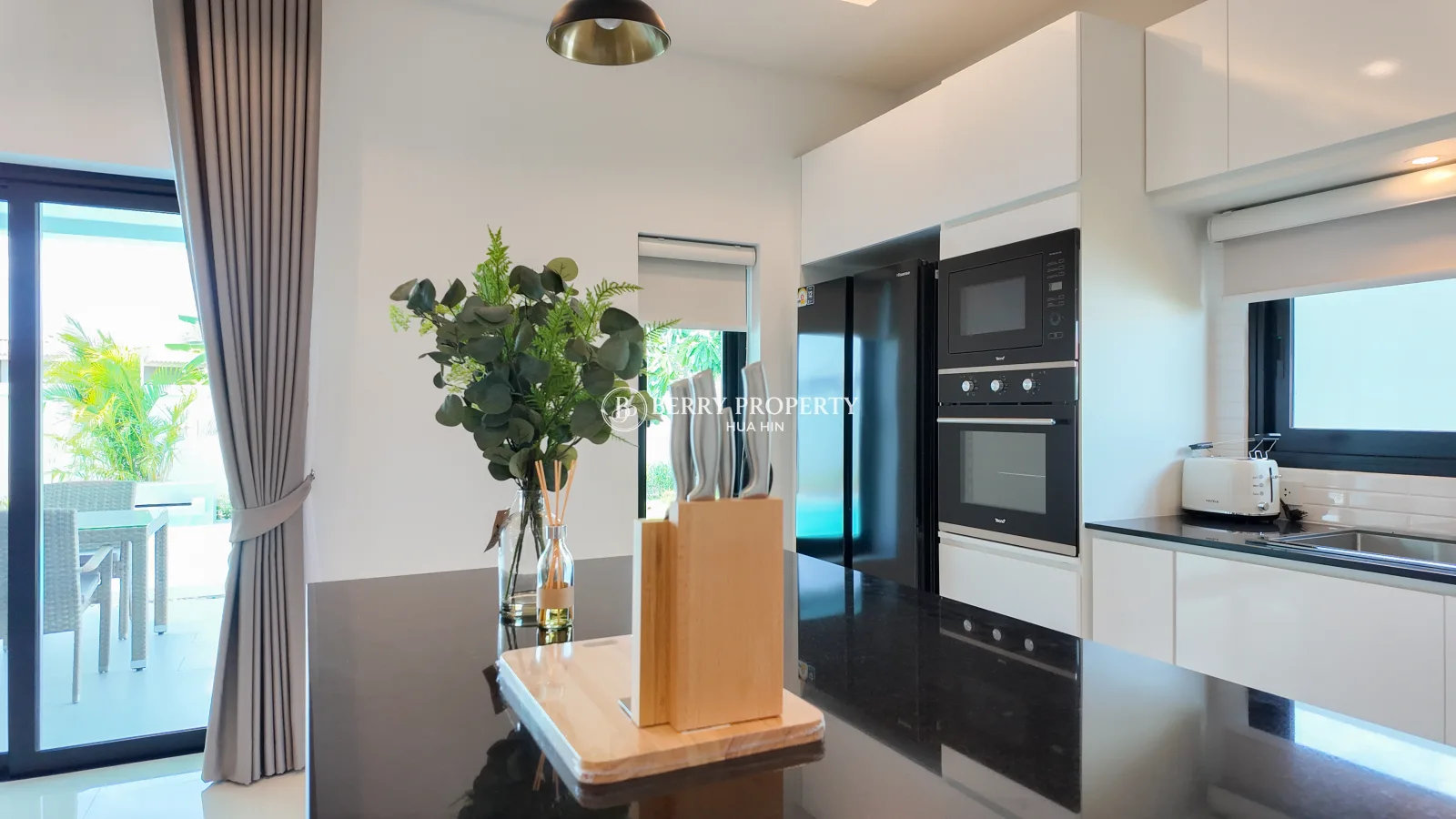 CHADA HOMES HUAHIN - 6