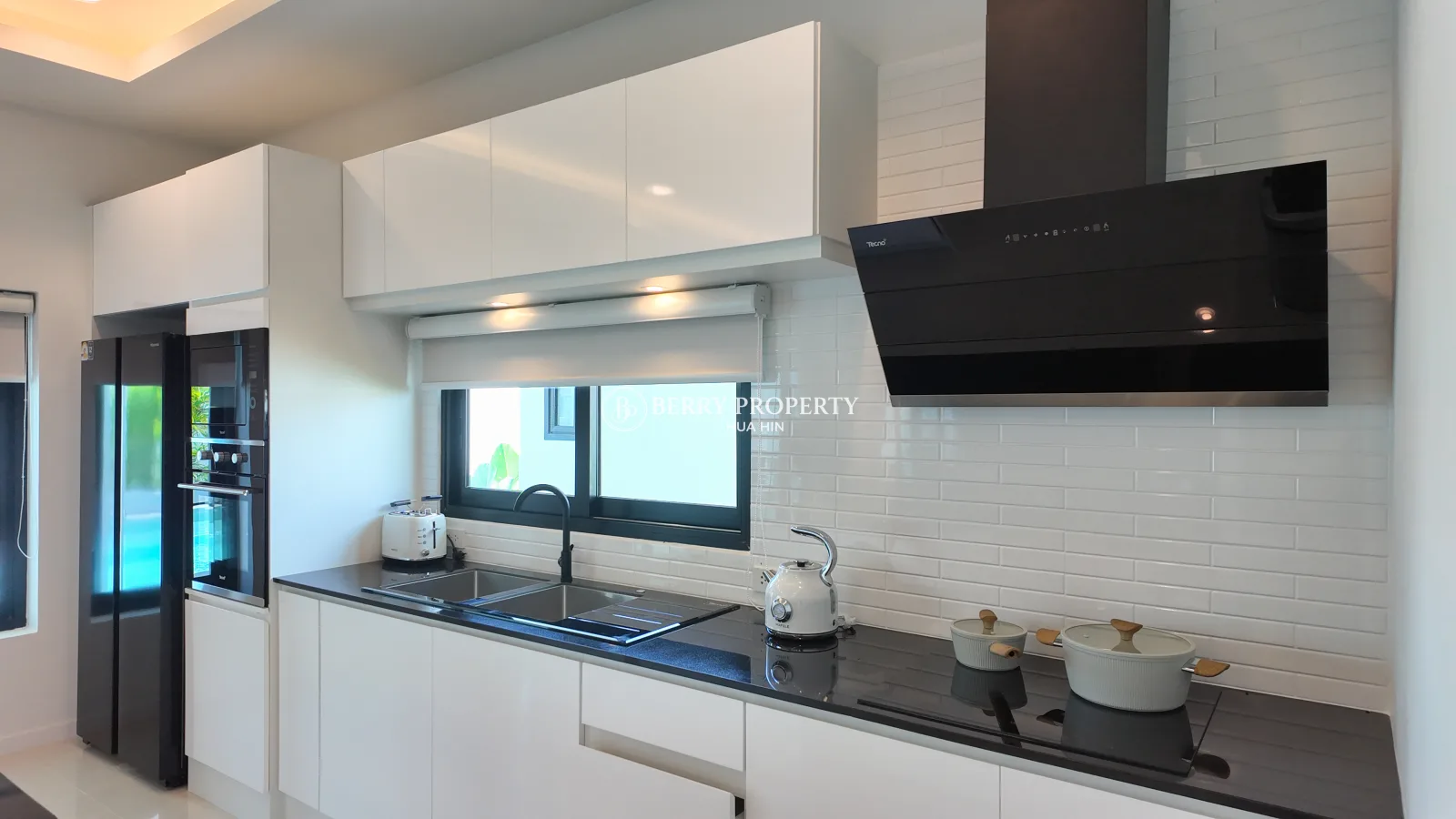 CHADA HOMES HUAHIN - 7
