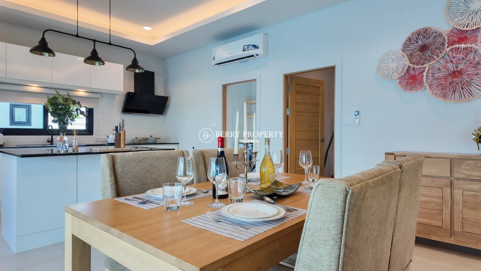 CHADA HOMES HUAHIN - 8
