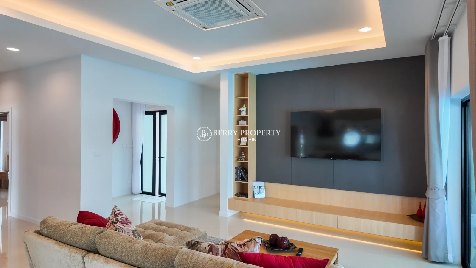 CHADA HOMES HUAHIN - 9