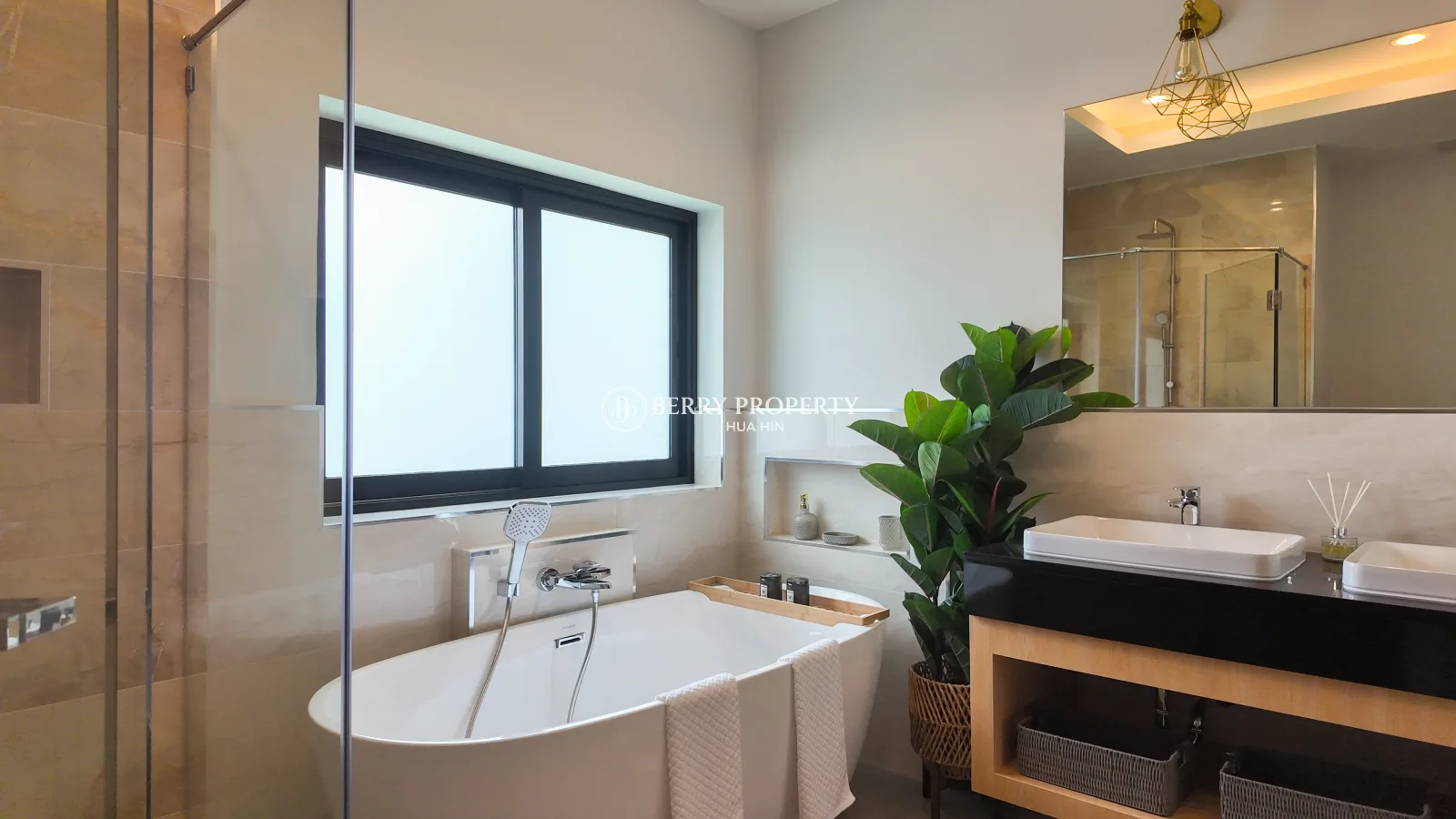 CHADA HOMES HUAHIN - 10