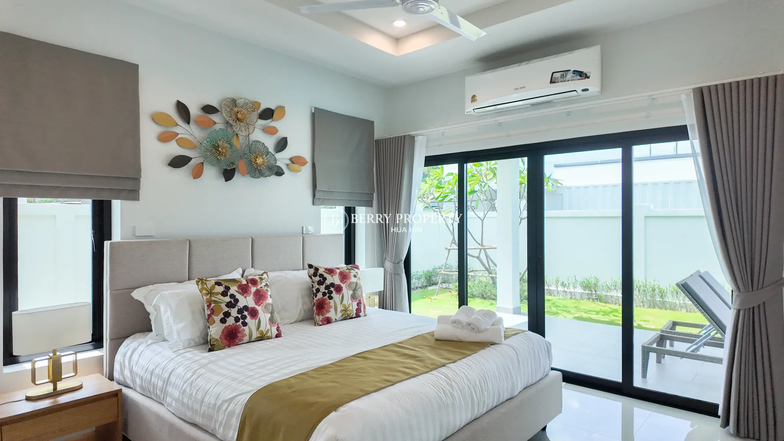 CHADA HOMES HUAHIN - 11