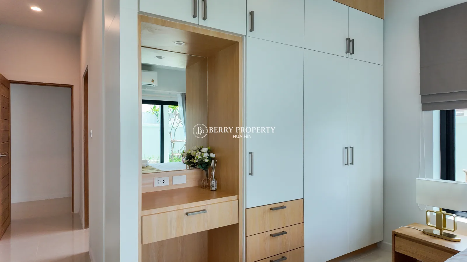 CHADA HOMES HUAHIN - 12