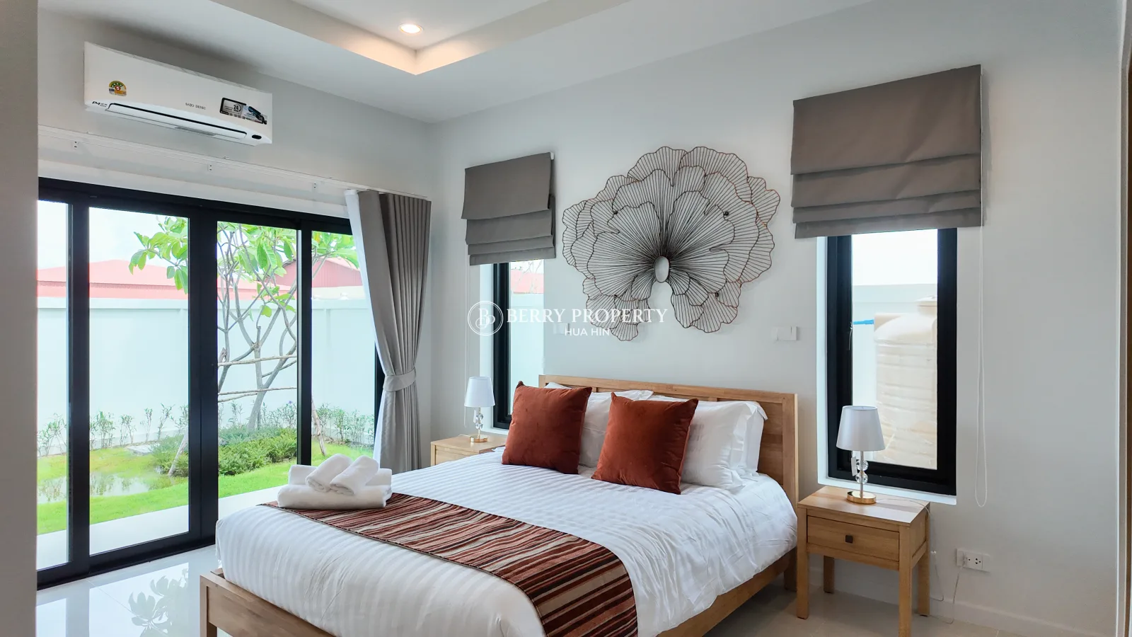 CHADA HOMES HUAHIN - 13