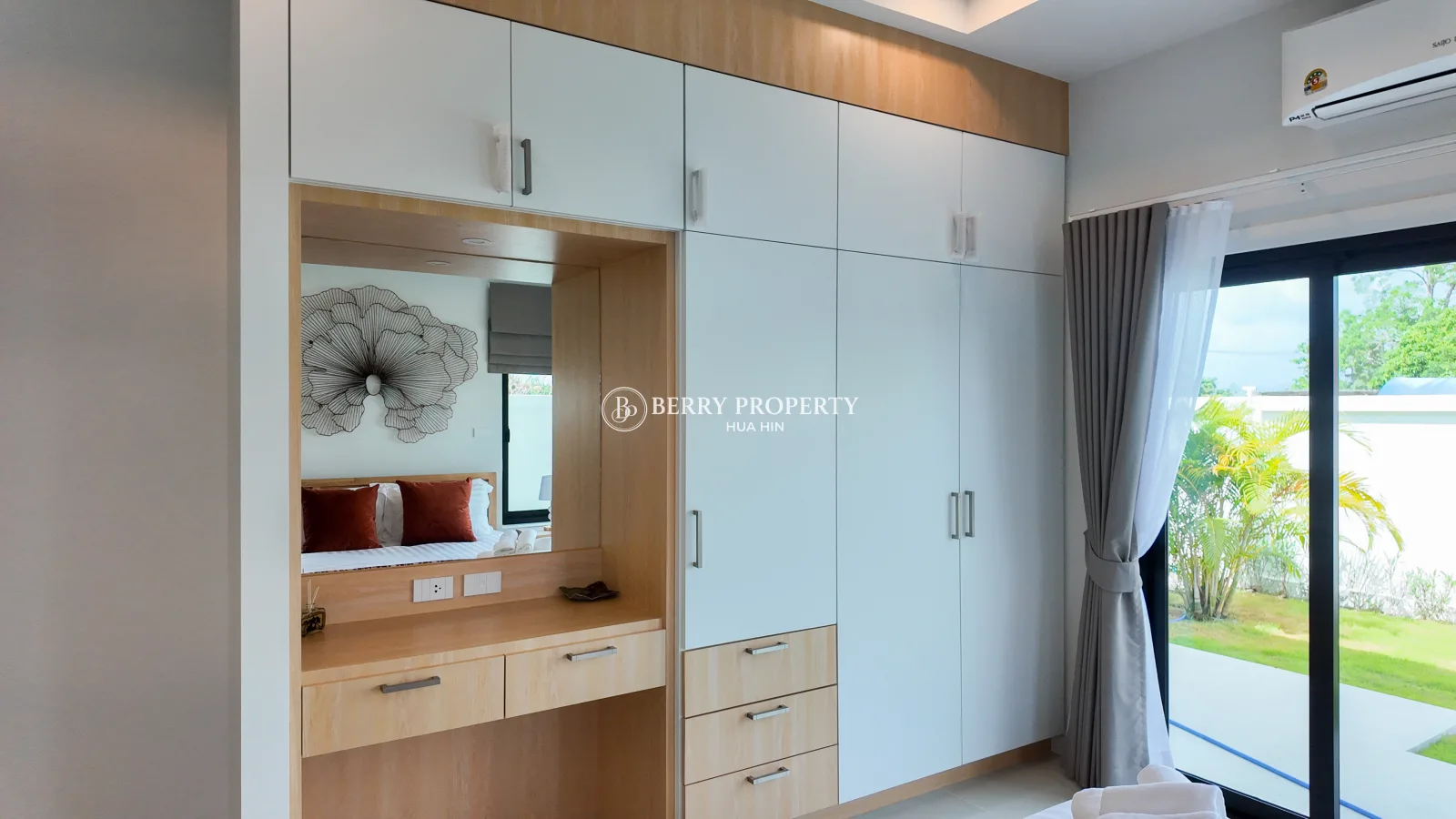 CHADA HOMES HUAHIN - 14