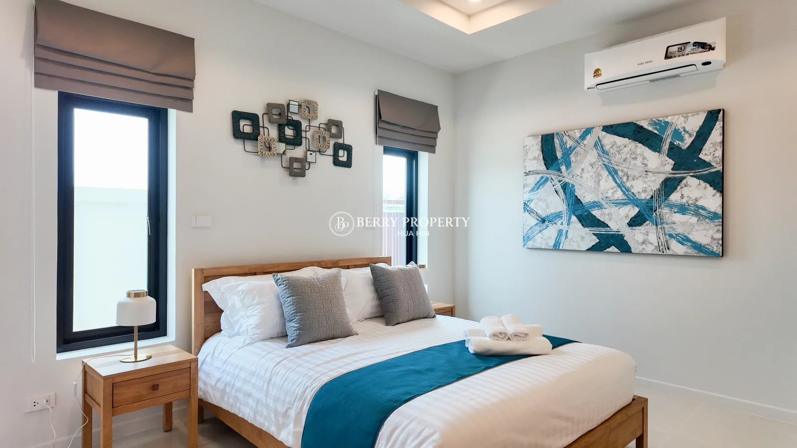 CHADA HOMES HUAHIN - 16