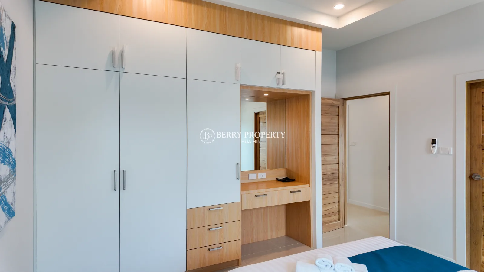 CHADA HOMES HUAHIN - 17