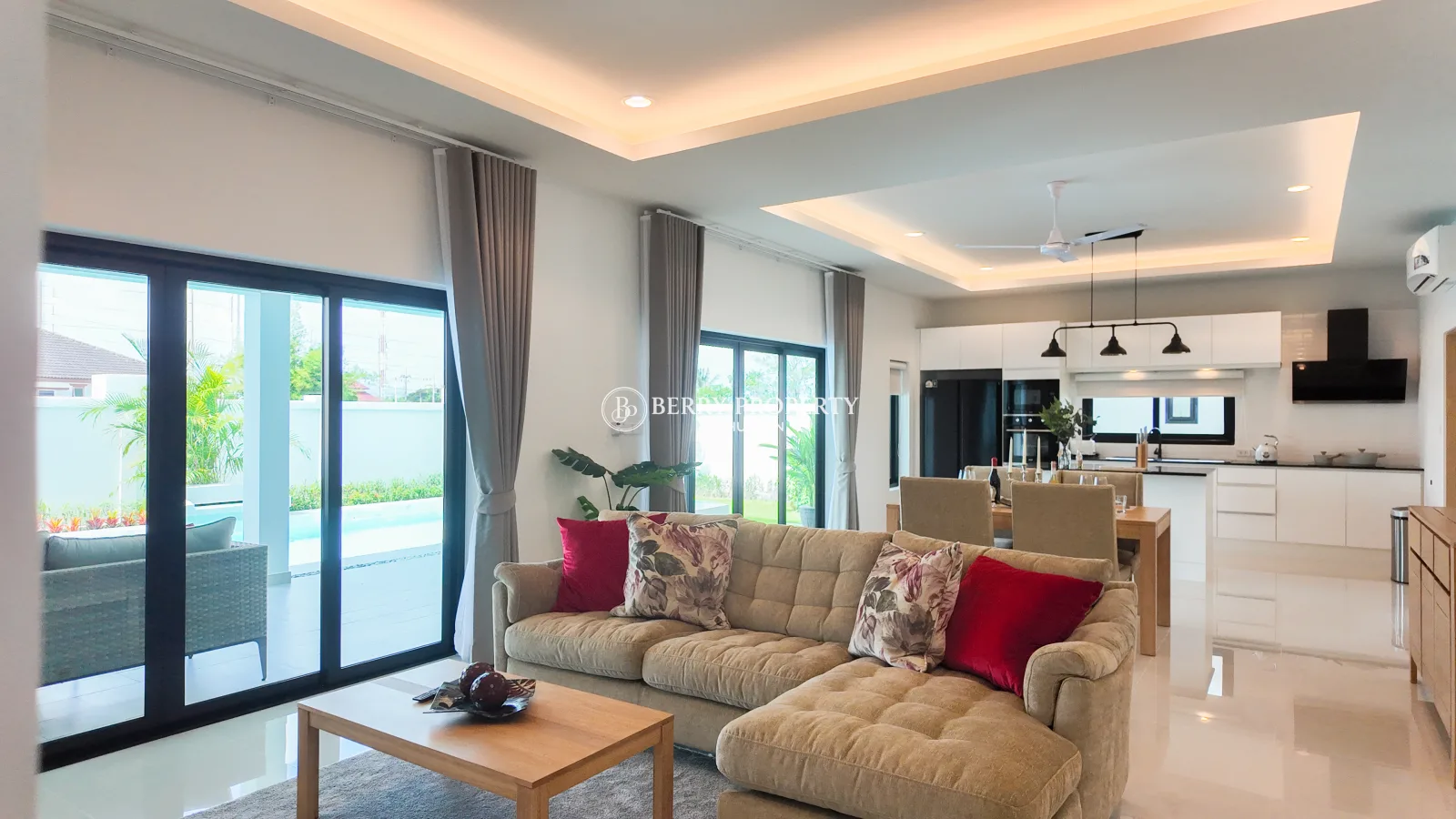 CHADA HOMES HUAHIN - 18