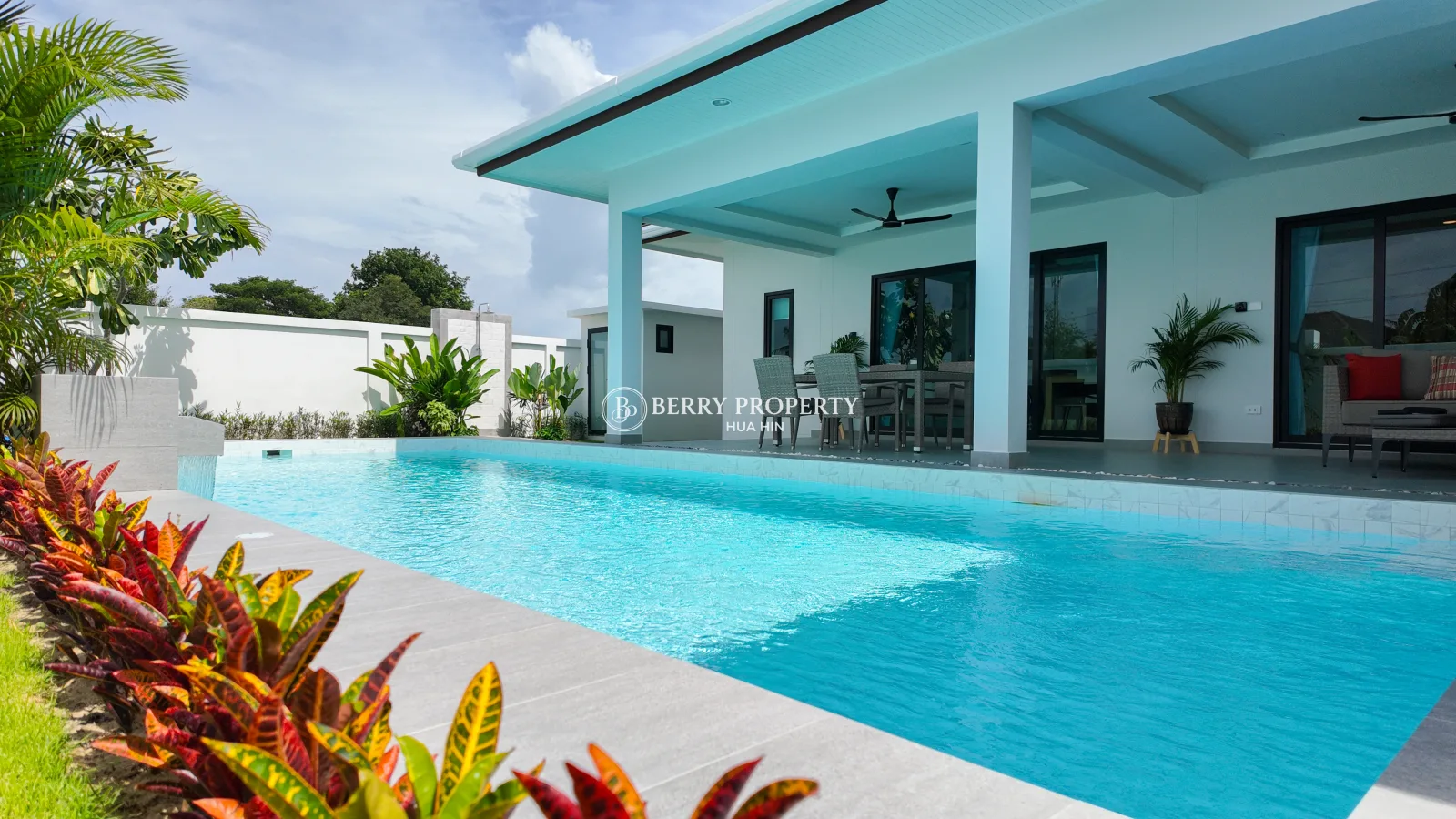 CHADA HOMES HUAHIN - 19