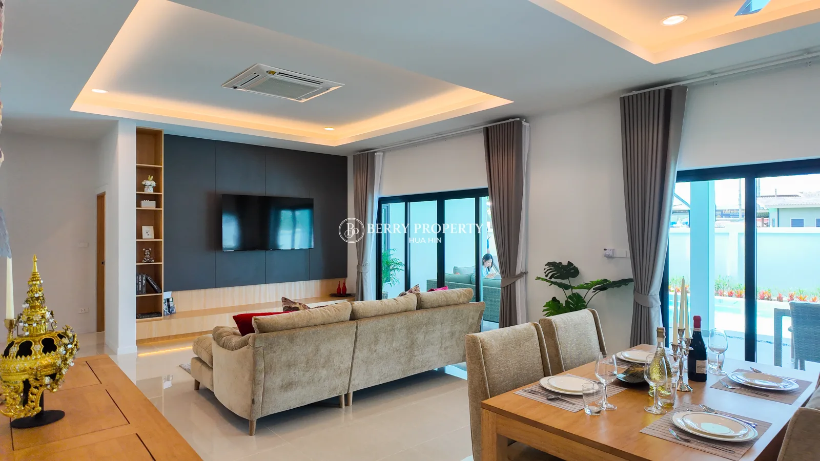 CHADA HOMES HUAHIN - 20