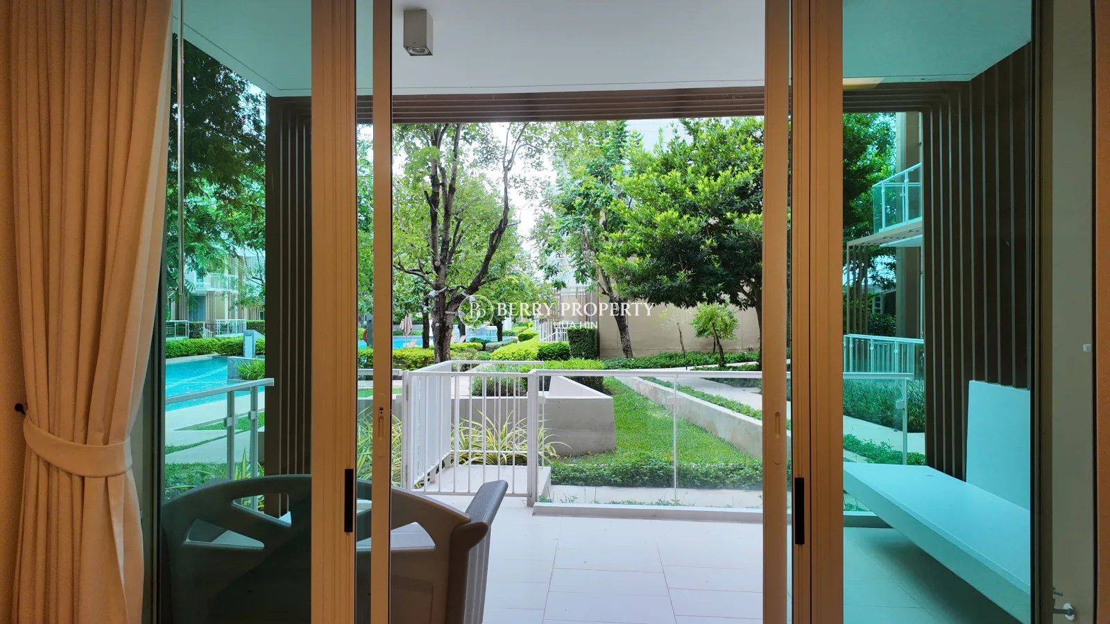 WAN VAYLA HUA HIN CONDOMINIUM - 2