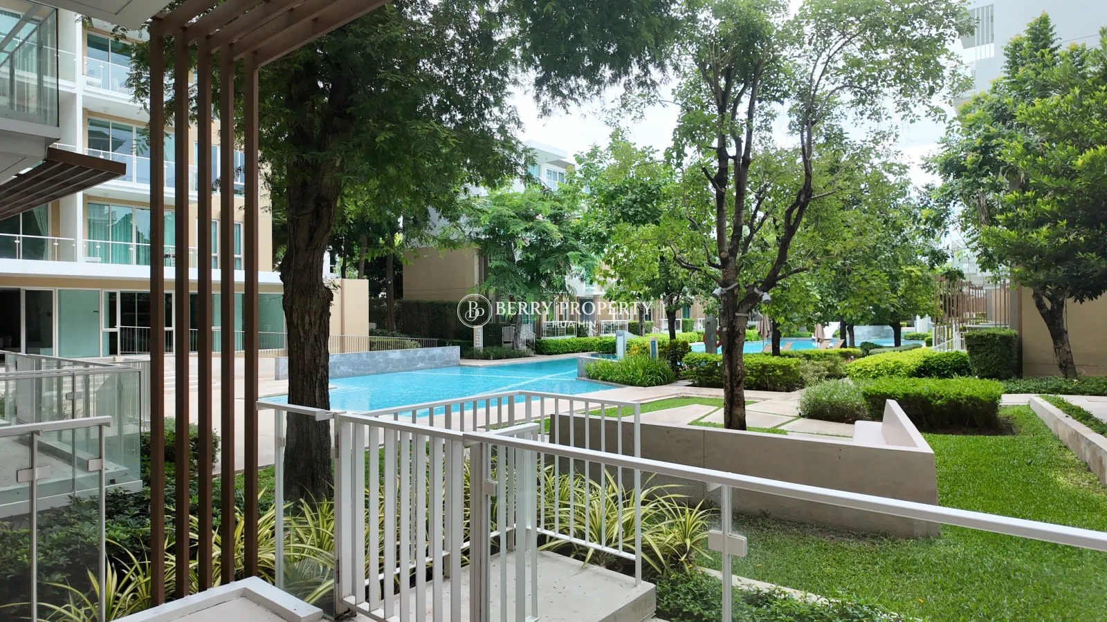 WAN VAYLA HUA HIN CONDOMINIUM - 3