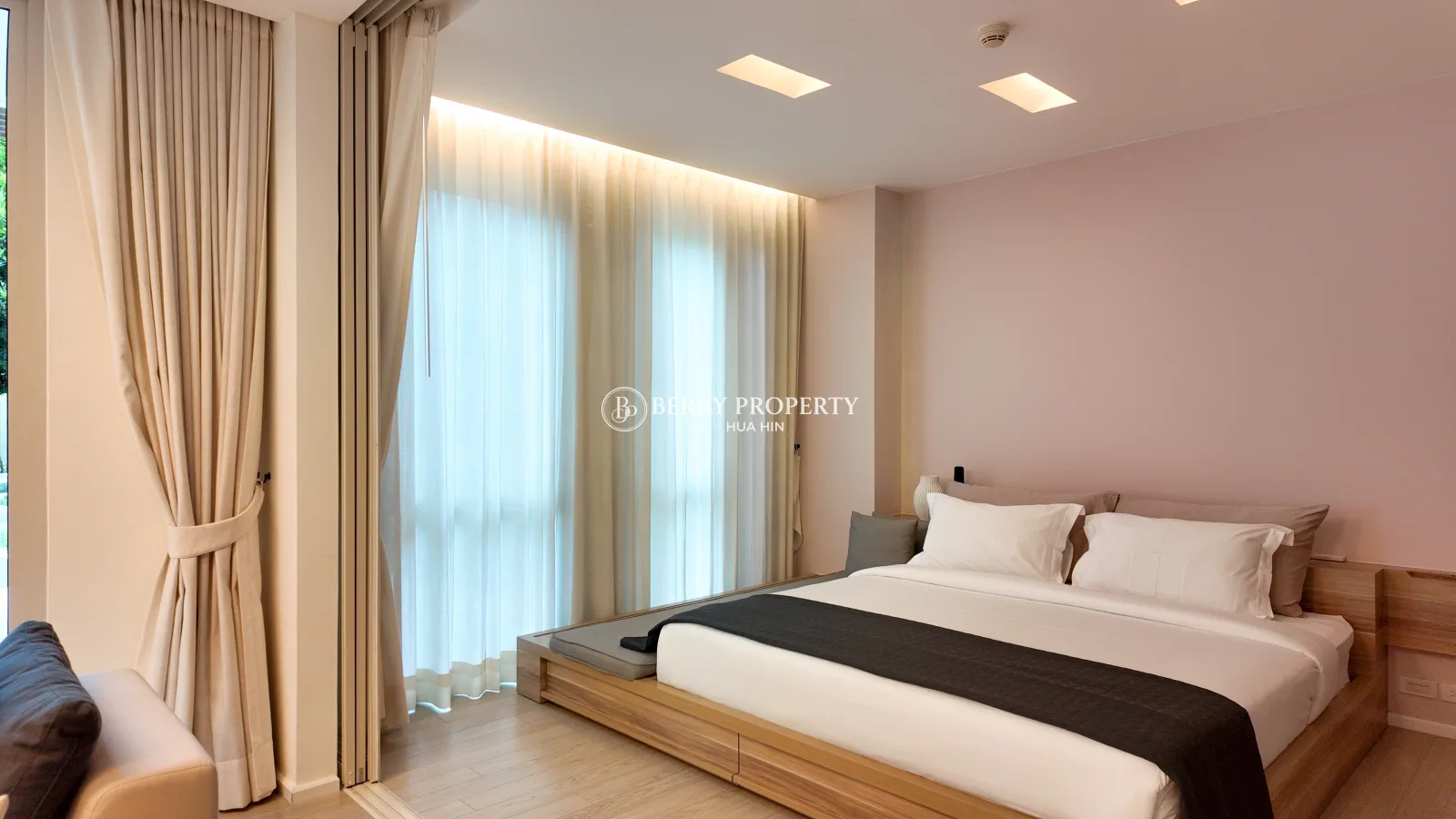 WAN VAYLA HUA HIN CONDOMINIUM - 4