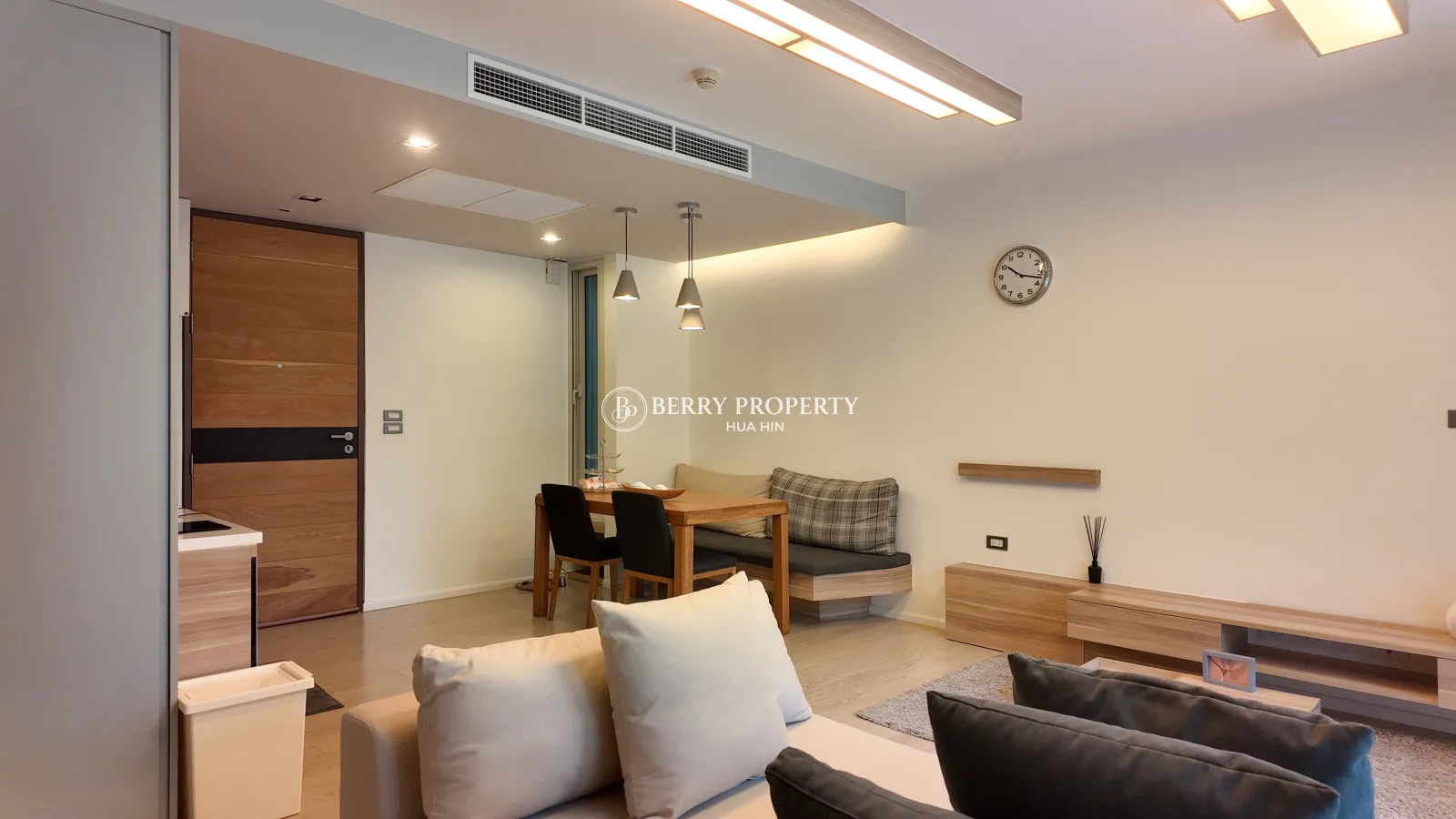 WAN VAYLA HUA HIN CONDOMINIUM - 5