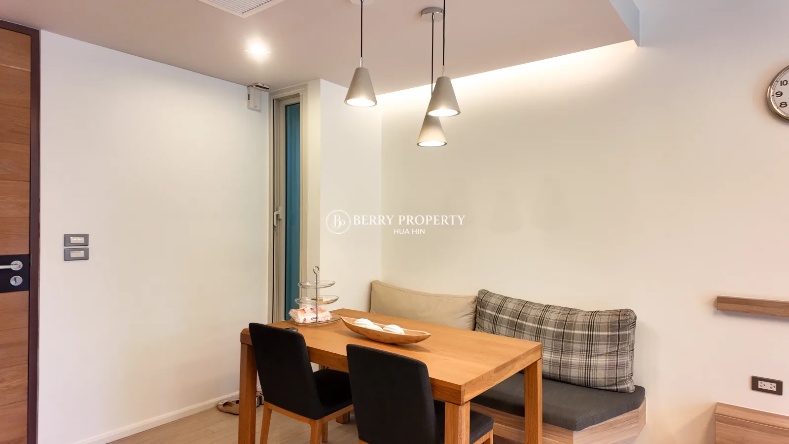 WAN VAYLA HUA HIN CONDOMINIUM - 6